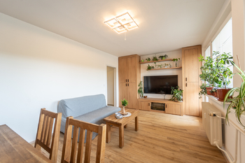 Prodej bytu 4+1 v osobním vlastnictví 88 m², Praha 5 - Košíře