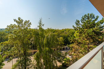 Prodej bytu 4+1 v osobním vlastnictví 88 m², Praha 5 - Košíře