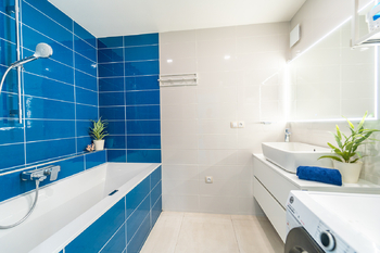 Prodej bytu 4+1 v osobním vlastnictví 88 m², Praha 5 - Košíře