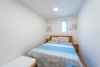Prodej bytu 4+1 v osobním vlastnictví 88 m², Praha 5 - Košíře