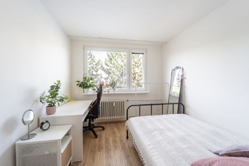Prodej bytu 4+1 v osobním vlastnictví 88 m², Praha 5 - Košíře