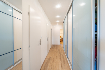 Prodej bytu 4+1 v osobním vlastnictví 88 m², Praha 5 - Košíře