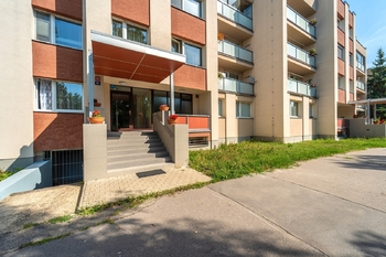 Prodej bytu 4+1 v osobním vlastnictví 88 m², Praha 5 - Košíře