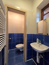 Pronájem obchodních prostor 83 m², Zeleneč