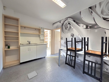 Pronájem obchodních prostor 83 m², Zeleneč