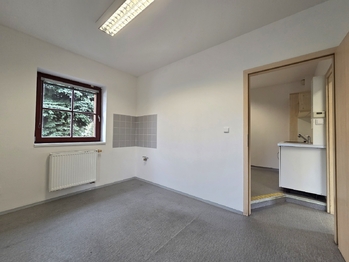 Pronájem obchodních prostor 83 m², Zeleneč