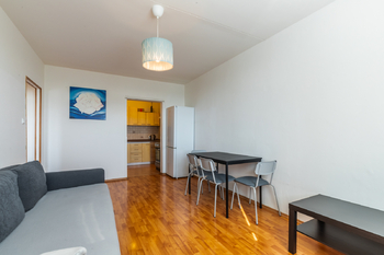 Prodej bytu 2+kk v osobním vlastnictví 45 m², Praha 4 - Háje