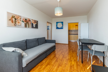 Prodej bytu 2+kk v osobním vlastnictví 45 m², Praha 4 - Háje