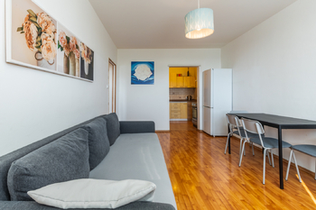 Prodej bytu 2+kk v osobním vlastnictví 45 m², Praha 4 - Háje