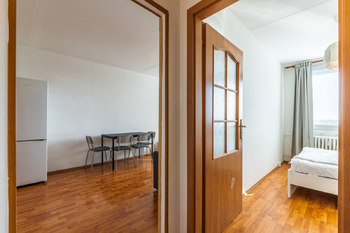 Prodej bytu 2+kk v osobním vlastnictví 45 m², Praha 4 - Háje