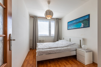 Prodej bytu 2+kk v osobním vlastnictví 45 m², Praha 4 - Háje