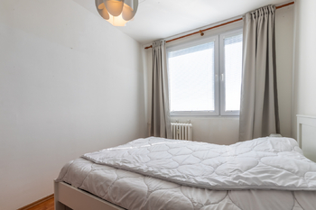 Prodej bytu 2+kk v osobním vlastnictví 45 m², Praha 4 - Háje