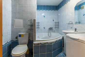 Prodej bytu 2+kk v osobním vlastnictví 45 m², Praha 4 - Háje