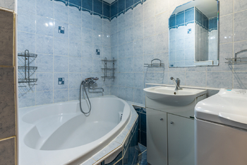 Prodej bytu 2+kk v osobním vlastnictví 45 m², Praha 4 - Háje