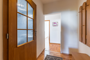 Prodej bytu 2+kk v osobním vlastnictví 45 m², Praha 4 - Háje