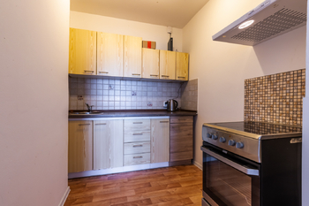 Prodej bytu 2+kk v osobním vlastnictví 45 m², Praha 4 - Háje