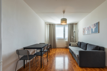 Prodej bytu 2+kk v osobním vlastnictví 45 m², Praha 4 - Háje