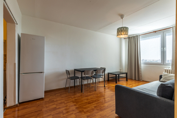 Prodej bytu 2+kk v osobním vlastnictví 45 m², Praha 4 - Háje