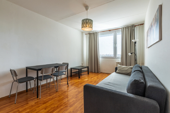 Prodej bytu 2+kk v osobním vlastnictví 45 m², Praha 4 - Háje