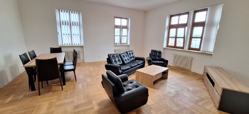 Pronájem bytu 2+1 v osobním vlastnictví 102 m², Vyškov