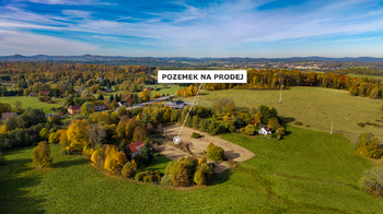 Prodej pozemku 7776 m², Varnsdorf
