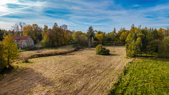 Prodej pozemku 7776 m², Varnsdorf