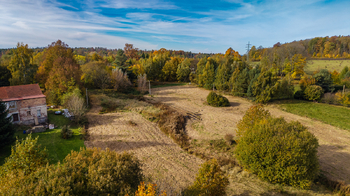 Prodej pozemku 7776 m², Varnsdorf