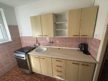 Pronájem bytu 3+1 v osobním vlastnictví 68 m², Hodonín