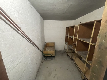 Pronájem bytu 3+1 v osobním vlastnictví 68 m², Hodonín