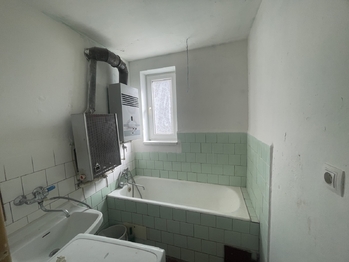 Pronájem bytu 3+1 v osobním vlastnictví 68 m², Hodonín