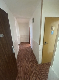 Pronájem bytu 3+1 v osobním vlastnictví 68 m², Hodonín