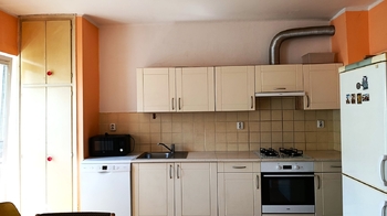 Prodej bytu 3+kk v družstevním vlastnictví 65 m², Praha 4 - Braník