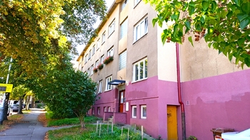 Prodej bytu 3+kk v družstevním vlastnictví 65 m², Praha 4 - Braník