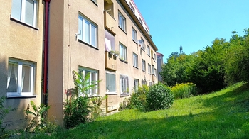 Prodej bytu 3+kk v družstevním vlastnictví 65 m², Praha 4 - Braník