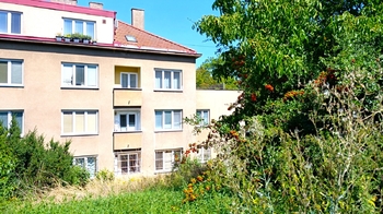 Prodej bytu 3+kk v družstevním vlastnictví 65 m², Praha 4 - Braník