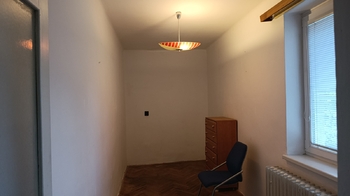 Prodej bytu 3+1 v družstevním vlastnictví 65 m², Praha 4 - Braník