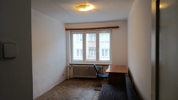 Prodej bytu 3+1 v družstevním vlastnictví 65 m², Praha 4 - Braník