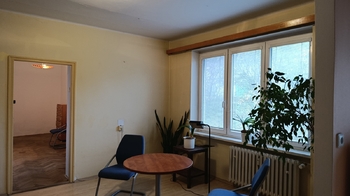 Prodej bytu 3+1 v družstevním vlastnictví 65 m², Praha 4 - Braník