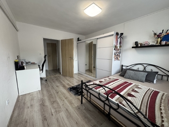 Pronájem bytu 3+1 v osobním vlastnictví 62 m², Děčín