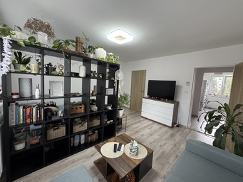 Pronájem bytu 3+1 v osobním vlastnictví 62 m², Děčín