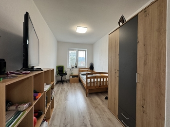 Pronájem bytu 3+1 v osobním vlastnictví 62 m², Děčín