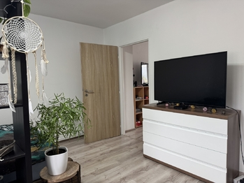 Pronájem bytu 3+1 v osobním vlastnictví 62 m², Děčín
