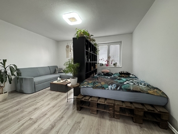 Pronájem bytu 3+1 v osobním vlastnictví 62 m², Děčín