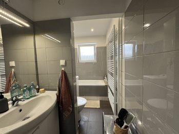 Pronájem bytu 3+1 v osobním vlastnictví 62 m², Děčín
