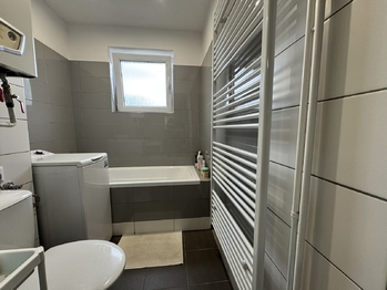 Pronájem bytu 3+1 v osobním vlastnictví 62 m², Děčín