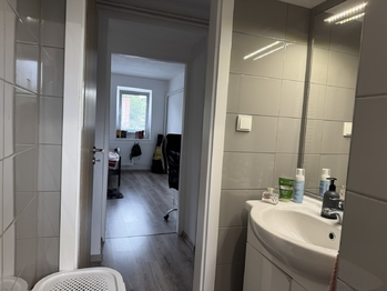 Pronájem bytu 3+1 v osobním vlastnictví 62 m², Děčín