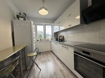 Pronájem bytu 3+1 v osobním vlastnictví 62 m², Děčín