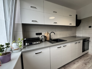 Pronájem bytu 3+1 v osobním vlastnictví 62 m², Děčín