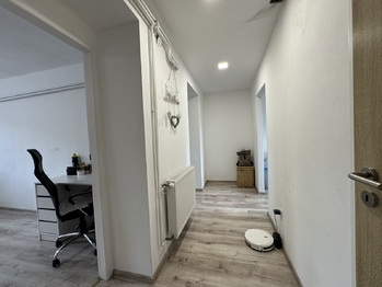 Pronájem bytu 3+1 v osobním vlastnictví 62 m², Děčín