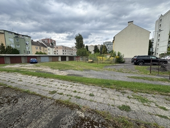 Pronájem bytu 3+1 v osobním vlastnictví 62 m², Děčín